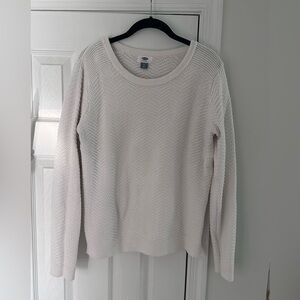 Old Navy Women’s sweater
